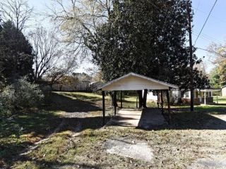 Foreclosed Home - 151 DRUM ST, 28092