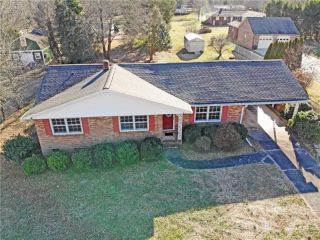 Foreclosed Home - 2418 HEAVNER RD, 28092