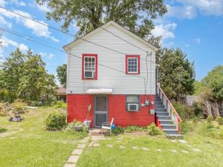 Foreclosed Home - 619 MCBEE ST, 28092