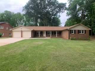 Foreclosed Home - 2322 HEAVNER RD, 28092