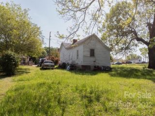 Foreclosed Home - 143 WILLIAMS ST, 28092