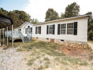 Foreclosed Home - 229 RASH RD, 28092