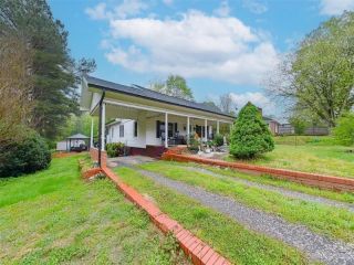 Foreclosed Home - 2373 BOY SCOUT RD, 28092