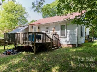 Foreclosed Home - 721 W MAIN STREET EXT, 28092