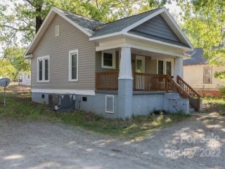 Foreclosed Home - 41 RAILROAD ST, 28092