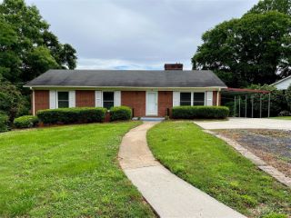 Foreclosed Home - 117 LINWOOD DR, 28092