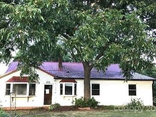 Foreclosed Home - 172 SALEM CHURCH RD, 28092
