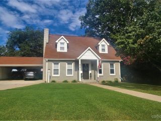Foreclosed Home - 519 MADISON ST, 28092