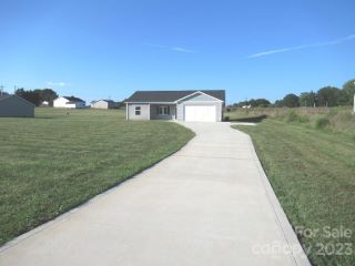 Foreclosed Home - 1540 NULL RD, 28092