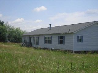 Foreclosed Home - List 100057158