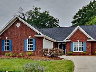 Foreclosed Home - 105 MERRIFIELD DR, 28097