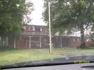 Foreclosed Home - List 100148429