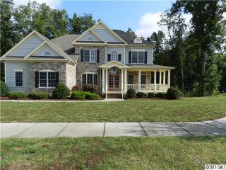 Foreclosed Home - 1708 MEADOW CREST CT, 28104