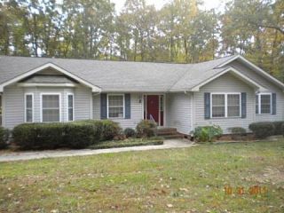 Foreclosed Home - 8225 POTTERS RD, 28104
