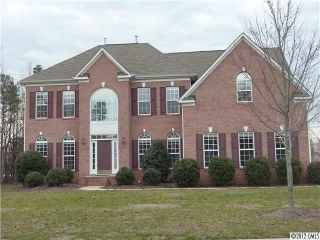 Foreclosed Home - List 100204660
