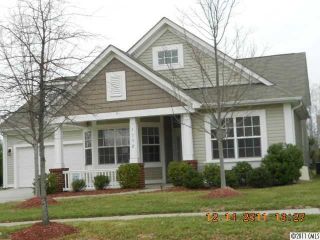 Foreclosed Home - List 100204689