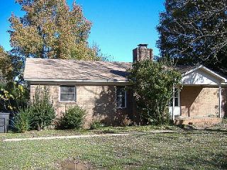 Foreclosed Home - 4048 FINCHER RD, 28104