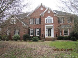 Foreclosed Home - 7074 KIDWELLY LN, 28104