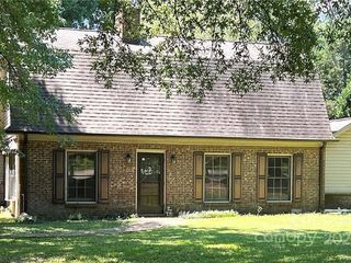 Foreclosed Home - 4024 PLEASANT PLAINS RD, 28104