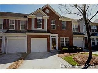 Foreclosed Home - 5020 PARKVIEW WAY, 28104