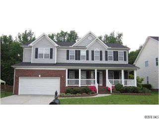 Foreclosed Home - 4124 NATHANIEL GLEN CT, 28105