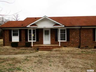 Foreclosed Home - 9821 IDLEWILD RD, 28105