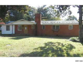 Foreclosed Home - List 100193273