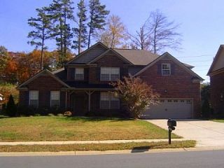 Foreclosed Home - 1925 WINDROW WOOD CT, 28105