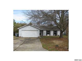 Foreclosed Home - 3128 OLD HOUSE CIR, 28105