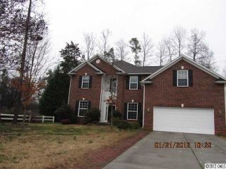Foreclosed Home - 2650 WINDSOR CHASE DR, 28105