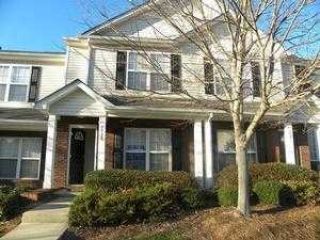 Foreclosed Home - 2929 LITTLE STREAM CT, 28105