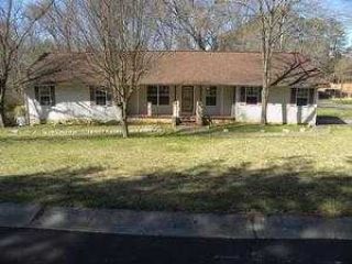 Foreclosed Home - List 100264365