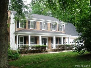 Foreclosed Home - 1316 GOLDEN HILL RD, 28105