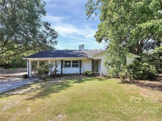 Foreclosed Home - 3040 PLEASANT PLAINS RD, 28105