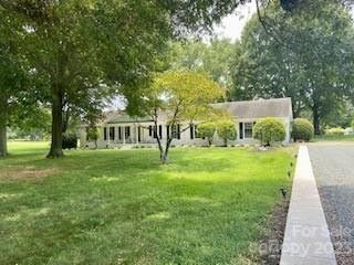 Foreclosed Home - 13848 IDLEWILD RD, 28105