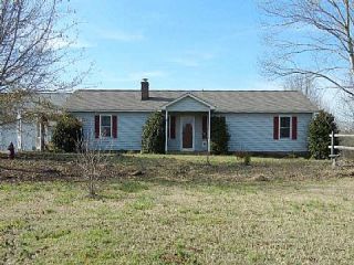 Foreclosed Home - 11631 HARTSELL RD, 28107