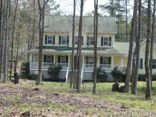 Foreclosed Home - List 100275449