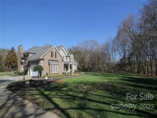 Foreclosed Home - 4367 WHITETAIL LN, 28107