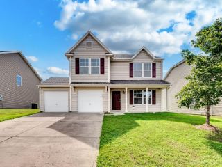 Foreclosed Home - 12855 CLYDESDALE DR, 28107