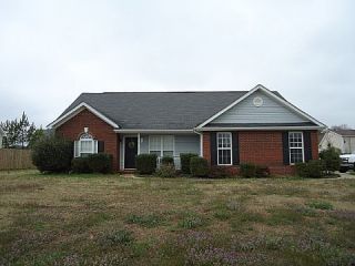 Foreclosed Home - List 100001948