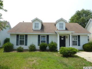 Foreclosed Home - 4307 WINDJAMMER DR, 28110