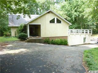 Foreclosed Home - 2649 ROLLING HILLS DR, 28110