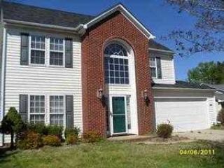 Foreclosed Home - List 100083885