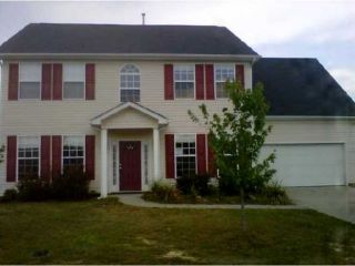 Foreclosed Home - 2002 TWILIGHT LN, 28110