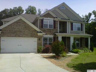 Foreclosed Home - 4011 STREAMLET WAY, 28110