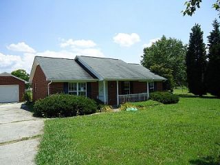 Foreclosed Home - 4624 MYERS RD, 28110