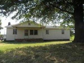 Foreclosed Home - 3415 CONCORD HWY, 28110