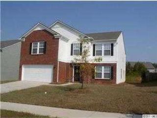 Foreclosed Home - 2714 GUSTY LN, 28110