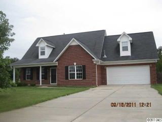 Foreclosed Home - 3108 MCGEE LN, 28110