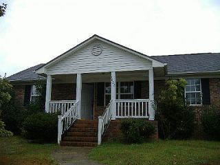 Foreclosed Home - List 100171377